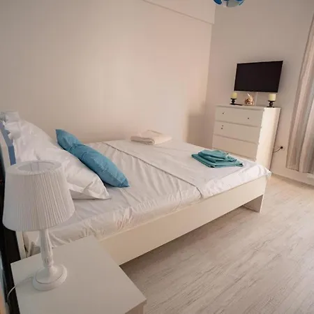 Apartament Leyla's House *