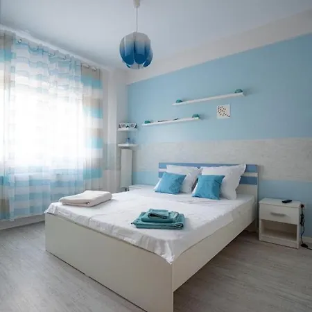 Leyla's House Năvodari