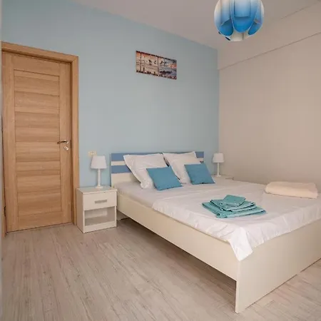 Apartament Leyla's House *
